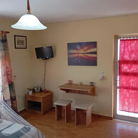 Y.m.apartment Tatil Evi Rhodes City