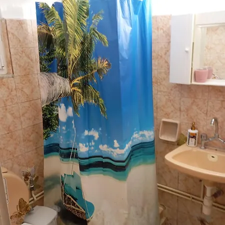 Tatil Evi Y.m.apartment