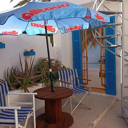 Y.m.apartment Tatil Evi *