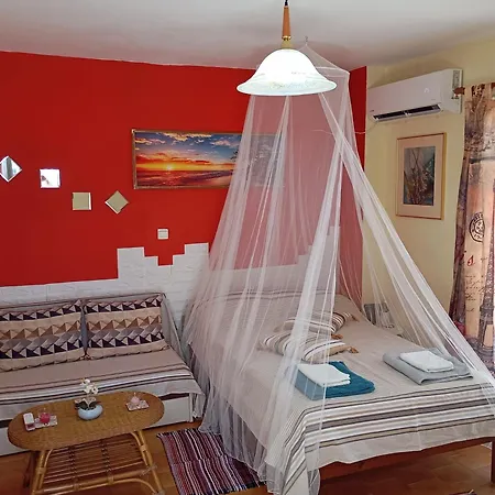 Y.m.apartment Tatil Evi